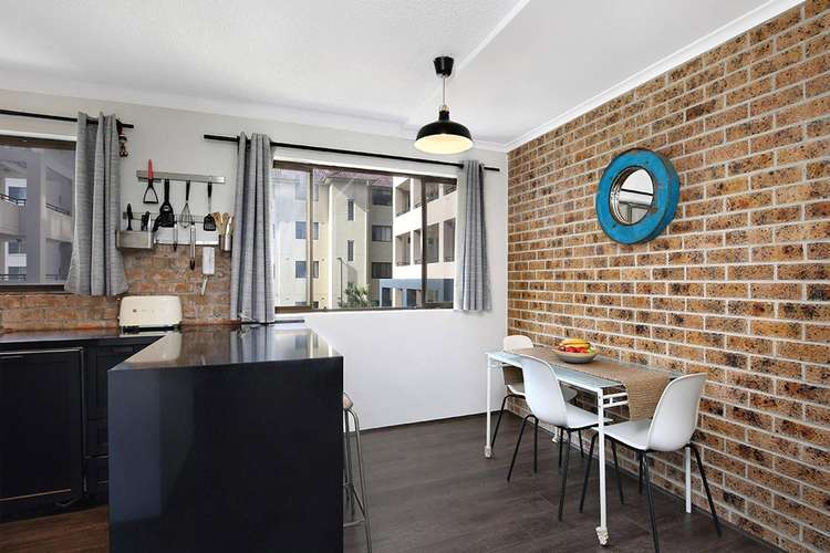 Third view of Homely apartment listing, 11/30 Market Street, Wollongong NSW 2500