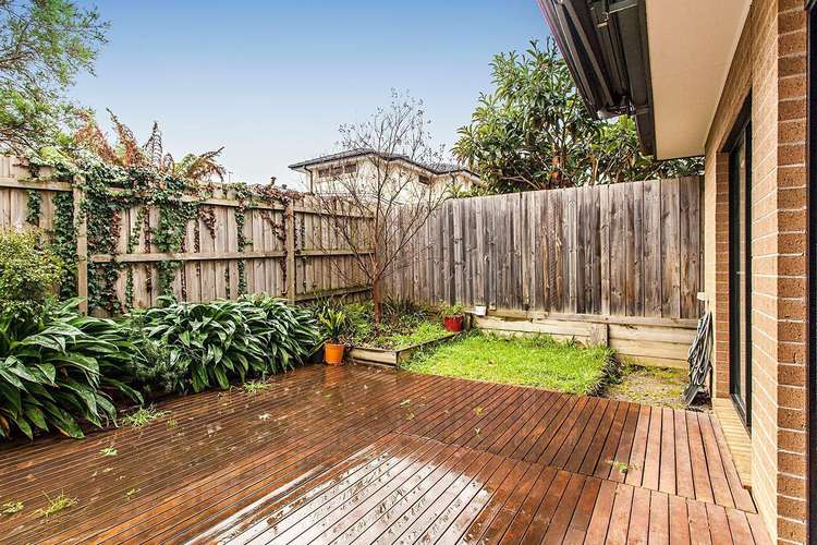 Fifth view of Homely townhouse listing, 3/2 Elm Grove, Mount Waverley VIC 3149