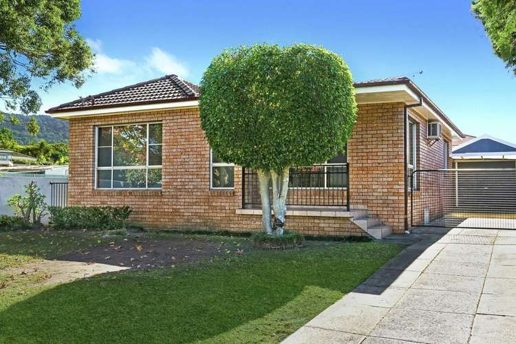 Main view of Homely house listing, 16 Tamblin Street, Fairy Meadow NSW 2519