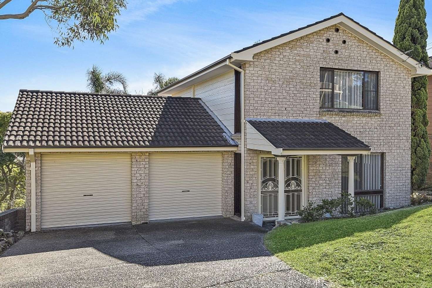 Main view of Homely apartment listing, 35 Struen Marie Street, Kareela NSW 2232