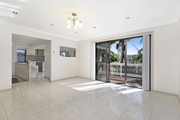 Second view of Homely apartment listing, 35 Struen Marie Street, Kareela NSW 2232