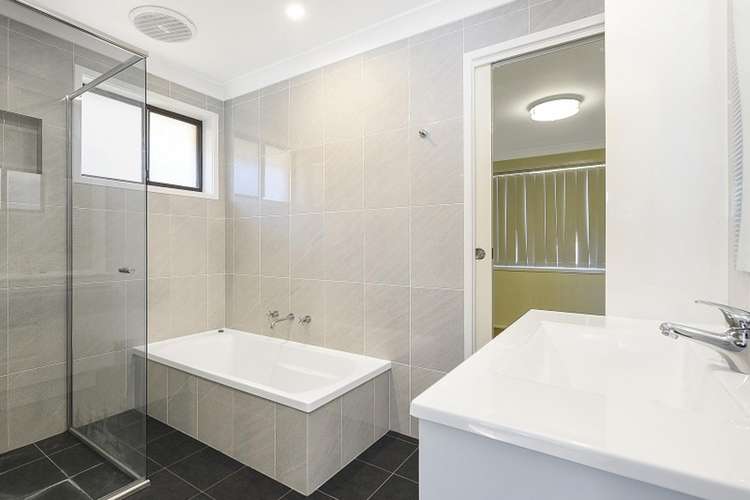 Fourth view of Homely apartment listing, 35 Struen Marie Street, Kareela NSW 2232