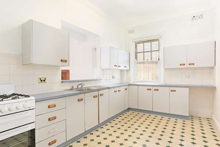 Third view of Homely apartment listing, 80 High Street, Millers Point NSW 2000