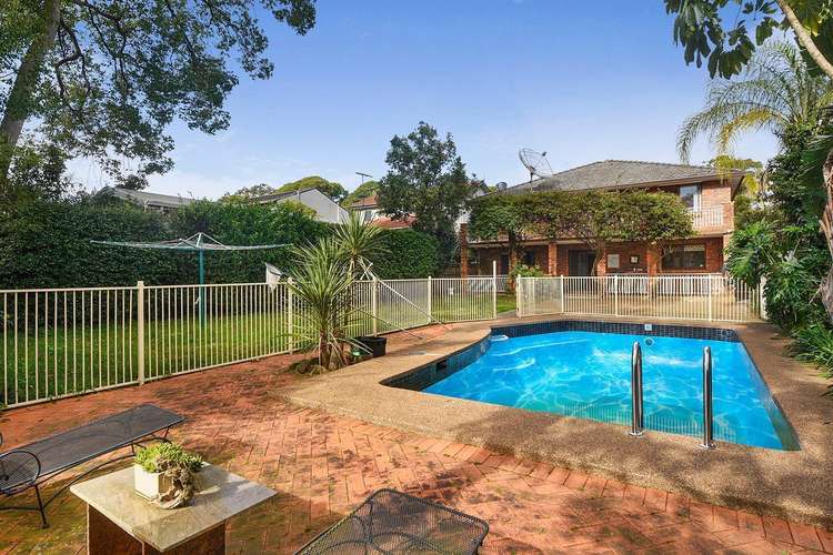 Fourth view of Homely house listing, 17 Garling Street, Lane Cove NSW 2066