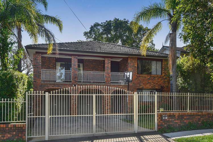 Fifth view of Homely house listing, 17 Garling Street, Lane Cove NSW 2066