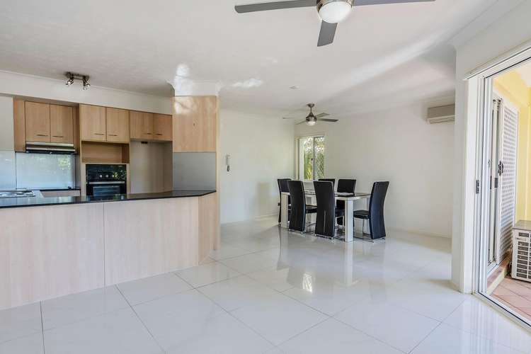 Second view of Homely apartment listing, 43/19 Monte Carlo, Surfers Paradise QLD 4217