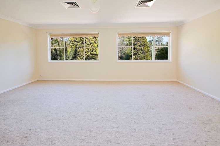 Second view of Homely house listing, 56 Parsonage Road, Castle Hill NSW 2154