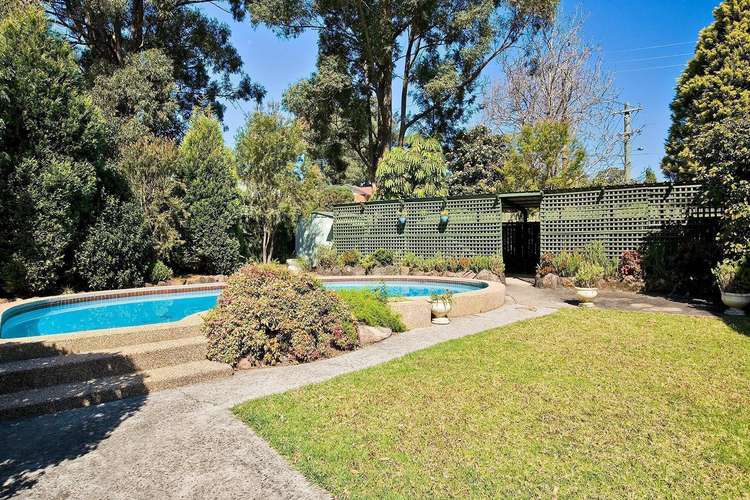 Fourth view of Homely house listing, 56 Parsonage Road, Castle Hill NSW 2154