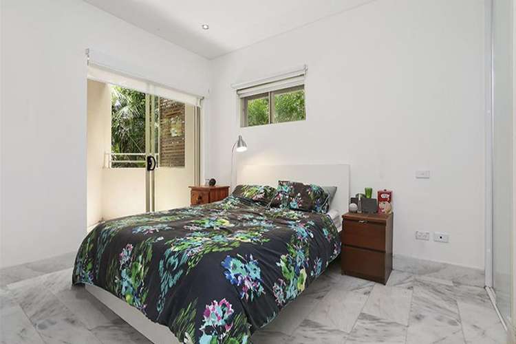 Third view of Homely apartment listing, 2/134 Brook Street, Coogee NSW 2034