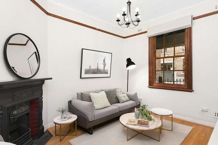 Second view of Homely house listing, 41 Windmill Street, Millers Point NSW 2000