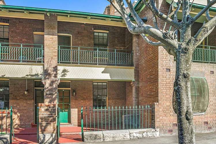 Fifth view of Homely house listing, 41 Windmill Street, Millers Point NSW 2000