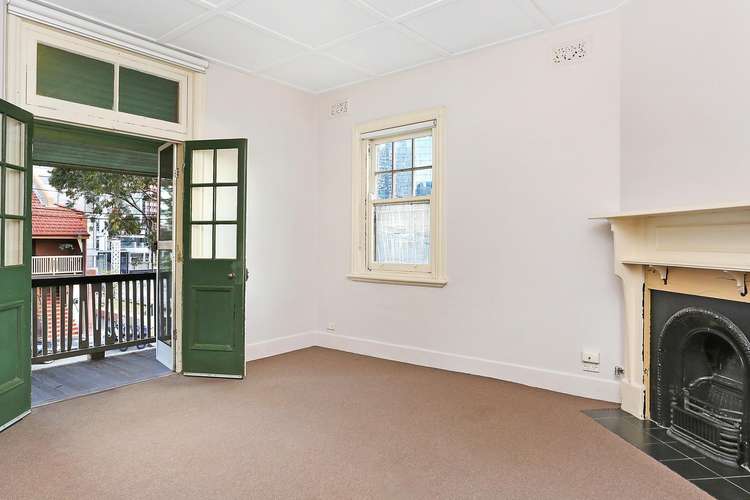 Second view of Homely apartment listing, 74A High Street, Millers Point NSW 2000