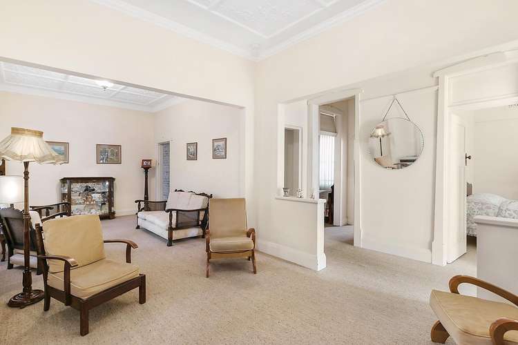 Second view of Homely house listing, 191 Carrington Road, Coogee NSW 2034