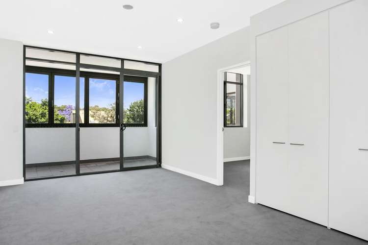 Main view of Homely apartment listing, 202/10 Waterview Drive, Lane Cove NSW 2066