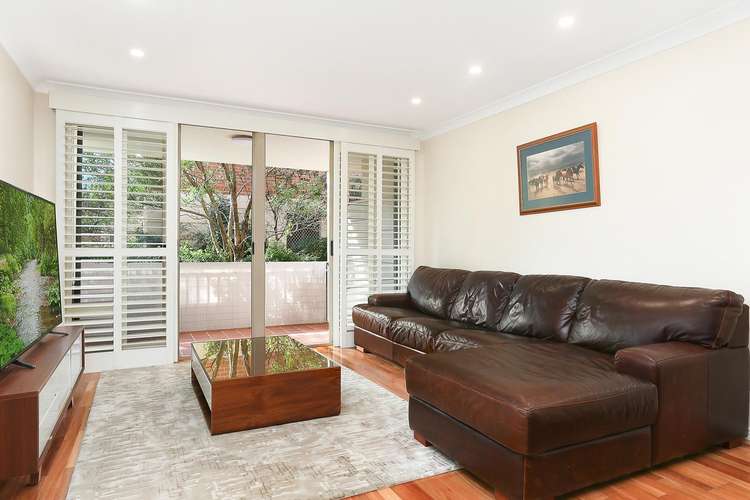Main view of Homely apartment listing, 2/18 Northcote Street, Naremburn NSW 2065