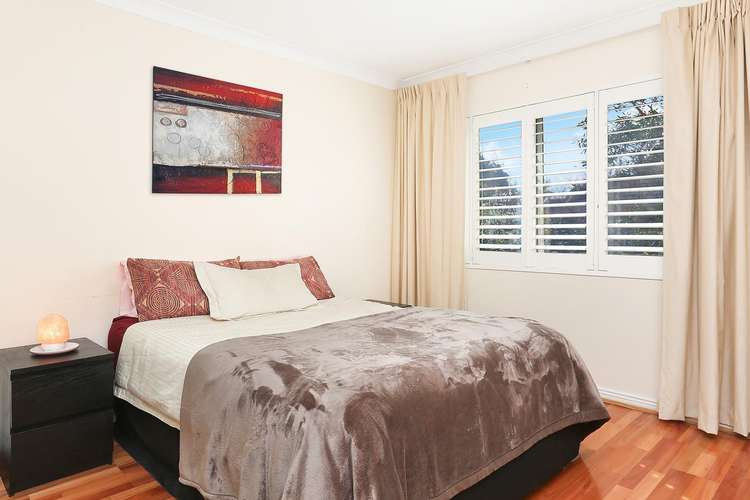 Second view of Homely apartment listing, 2/18 Northcote Street, Naremburn NSW 2065