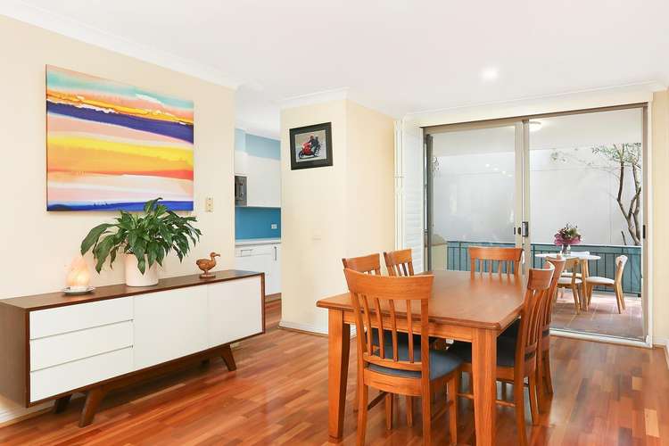 Third view of Homely apartment listing, 2/18 Northcote Street, Naremburn NSW 2065