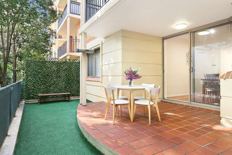 Fifth view of Homely apartment listing, 2/18 Northcote Street, Naremburn NSW 2065