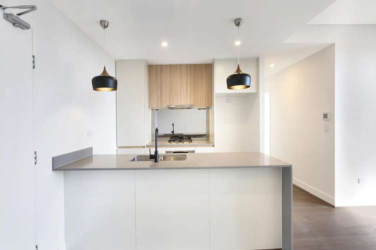 Third view of Homely apartment listing, 704/17-21 Loftus Street, Wollongong NSW 2500