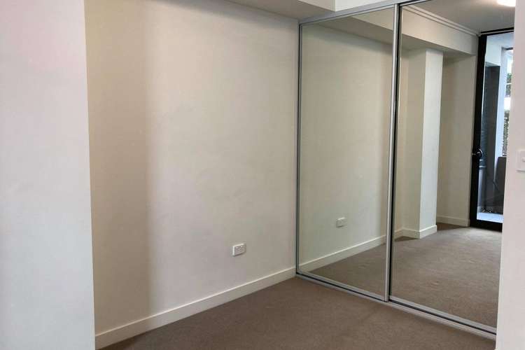 Third view of Homely apartment listing, G02/18 Romsey Street, Waitara NSW 2077