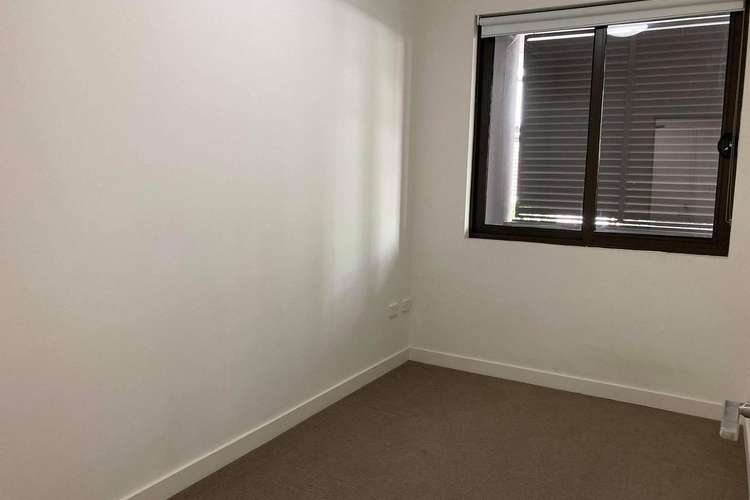 Fifth view of Homely apartment listing, G02/18 Romsey Street, Waitara NSW 2077