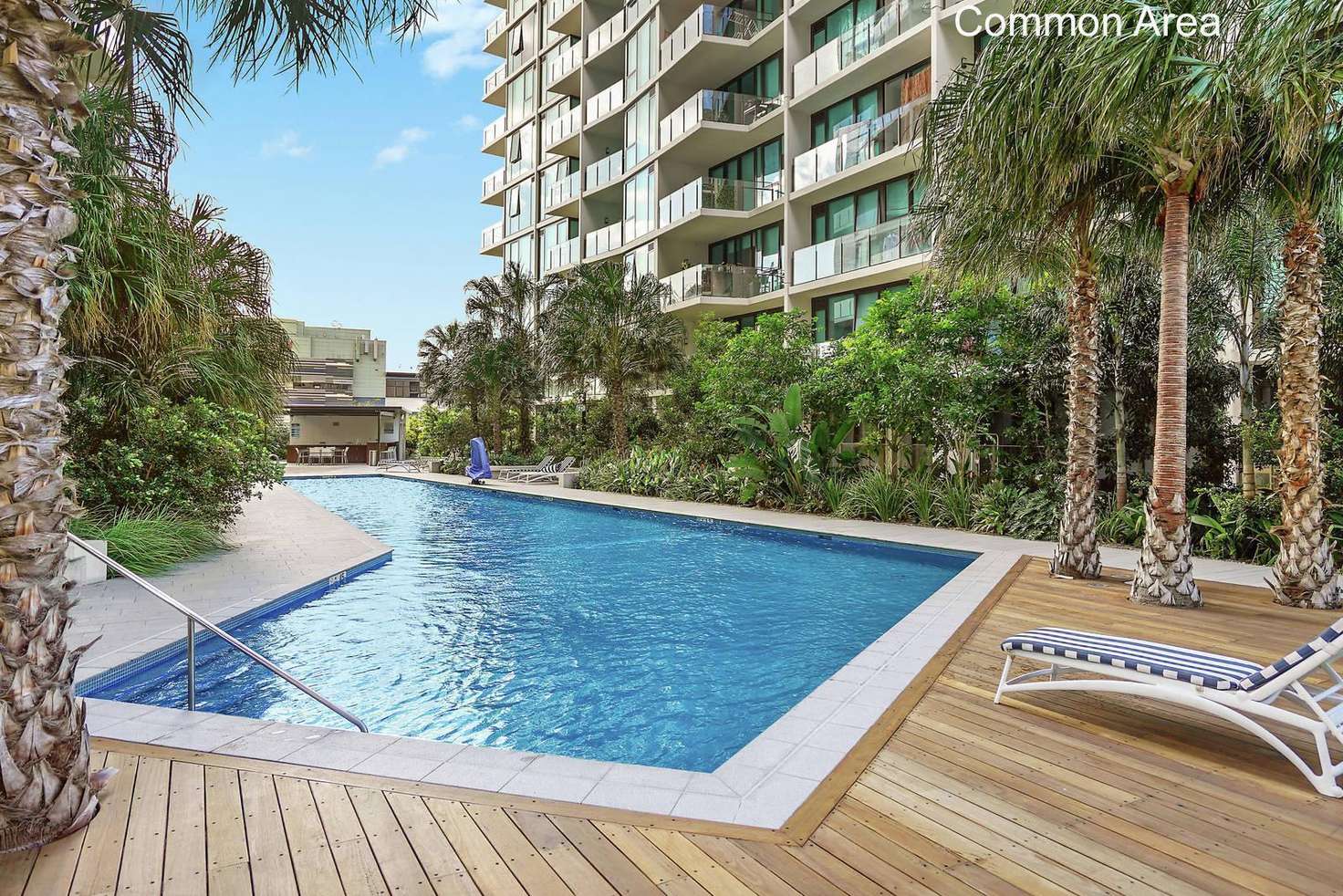 Main view of Homely apartment listing, 41105/1033 Ann Street, Newstead QLD 4006