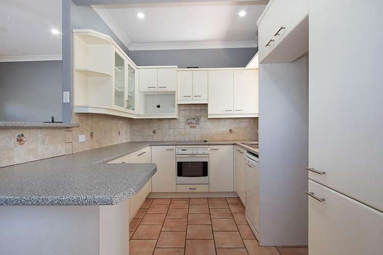 Third view of Homely house listing, 27 Highview Street, Blacktown NSW 2148