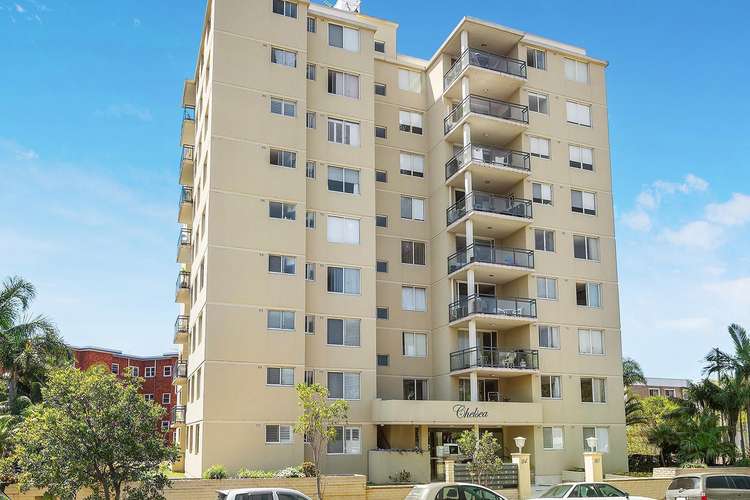 Main view of Homely apartment listing, 36/24 Parramatta Street, Cronulla NSW 2230