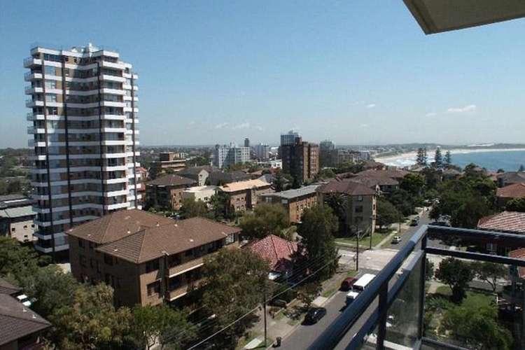 Third view of Homely apartment listing, 36/24 Parramatta Street, Cronulla NSW 2230