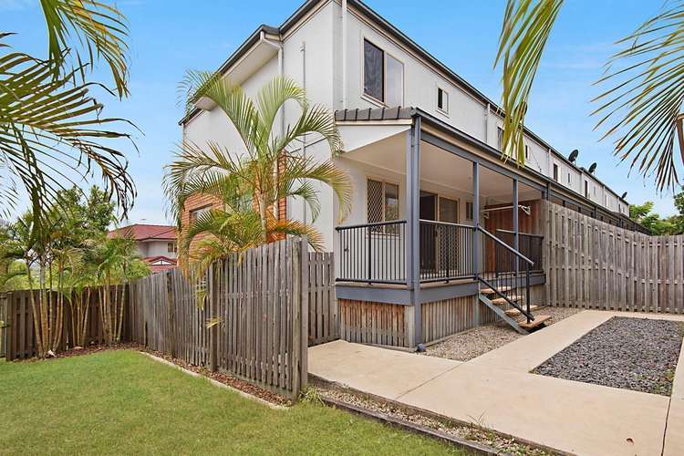 Main view of Homely townhouse listing, 52/100 Oakmont Avenue, Oxley QLD 4075
