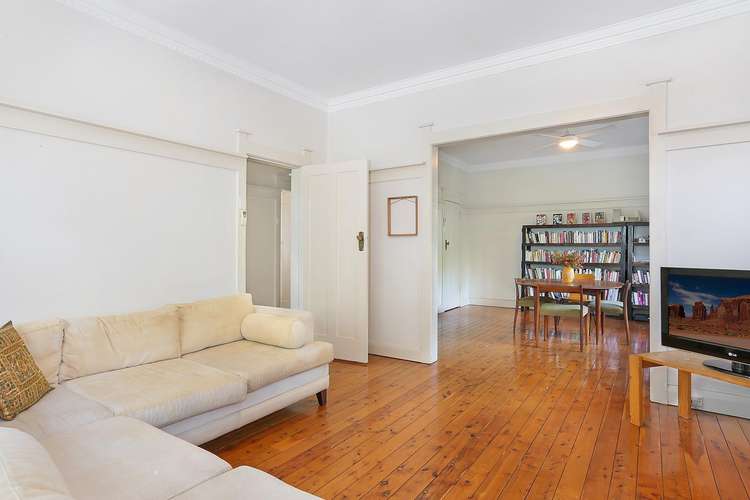 Second view of Homely apartment listing, 2/3 Carr Street, Coogee NSW 2034