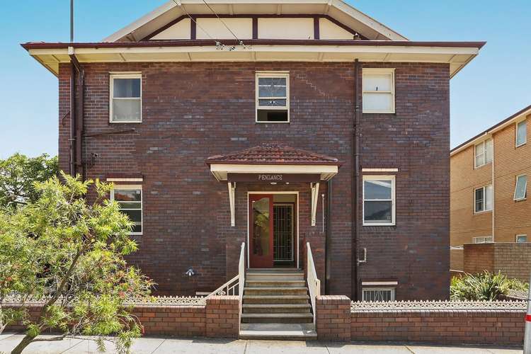Fifth view of Homely apartment listing, 2/3 Carr Street, Coogee NSW 2034