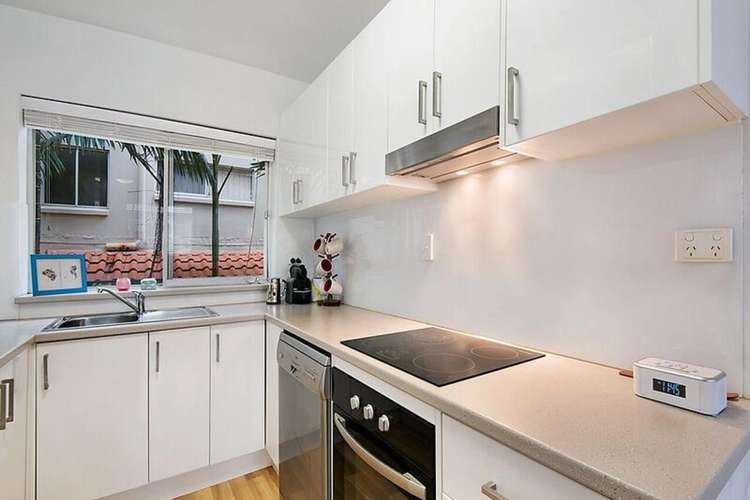 Second view of Homely apartment listing, 2/22 Balowrie Street, Hamilton QLD 4007