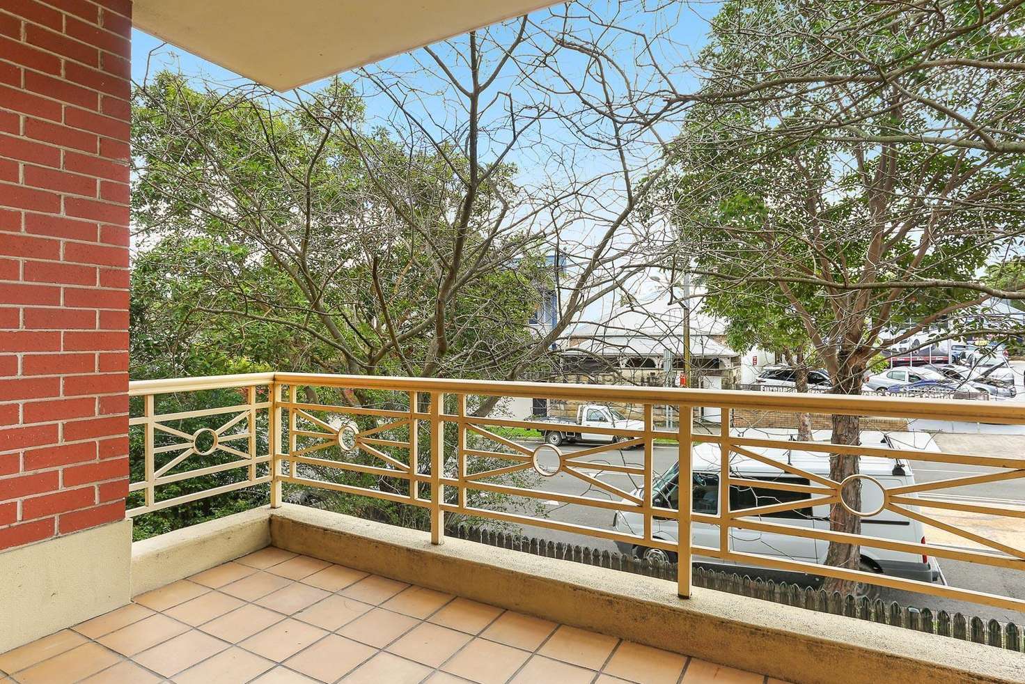 Main view of Homely apartment listing, 8/143 Ernest Road, Crows Nest NSW 2065