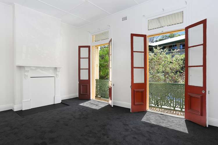 Main view of Homely house listing, 44 Lilyfield Road, Rozelle NSW 2039