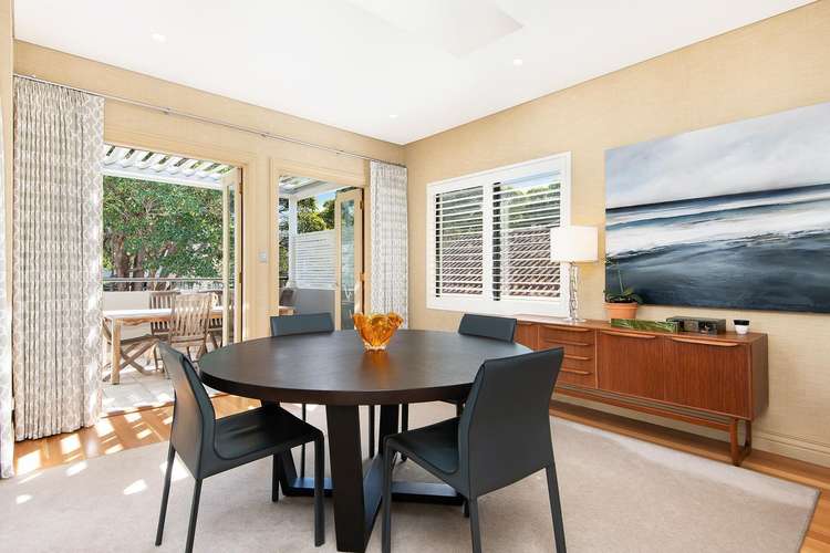 Main view of Homely apartment listing, 3/15 Spencer Street, Rose Bay NSW 2029