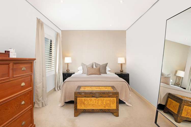 Fifth view of Homely apartment listing, 3/15 Spencer Street, Rose Bay NSW 2029