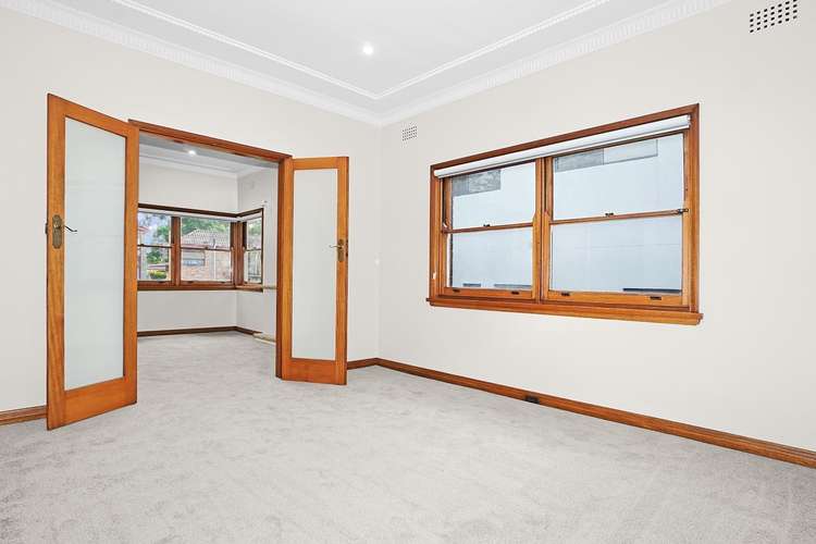 Fourth view of Homely house listing, 60 Bonnefin Road, Hunters Hill NSW 2110