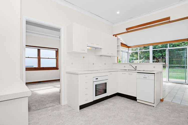 Fifth view of Homely house listing, 60 Bonnefin Road, Hunters Hill NSW 2110