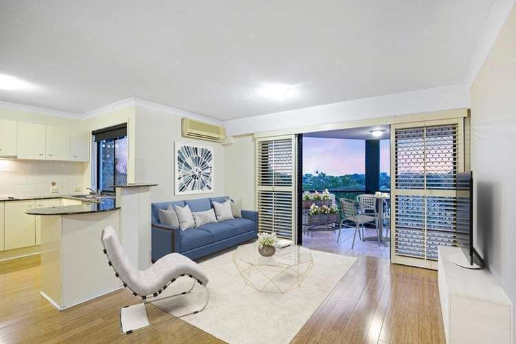 Fourth view of Homely apartment listing, 7/16 Norman Crescent, Norman Park QLD 4170