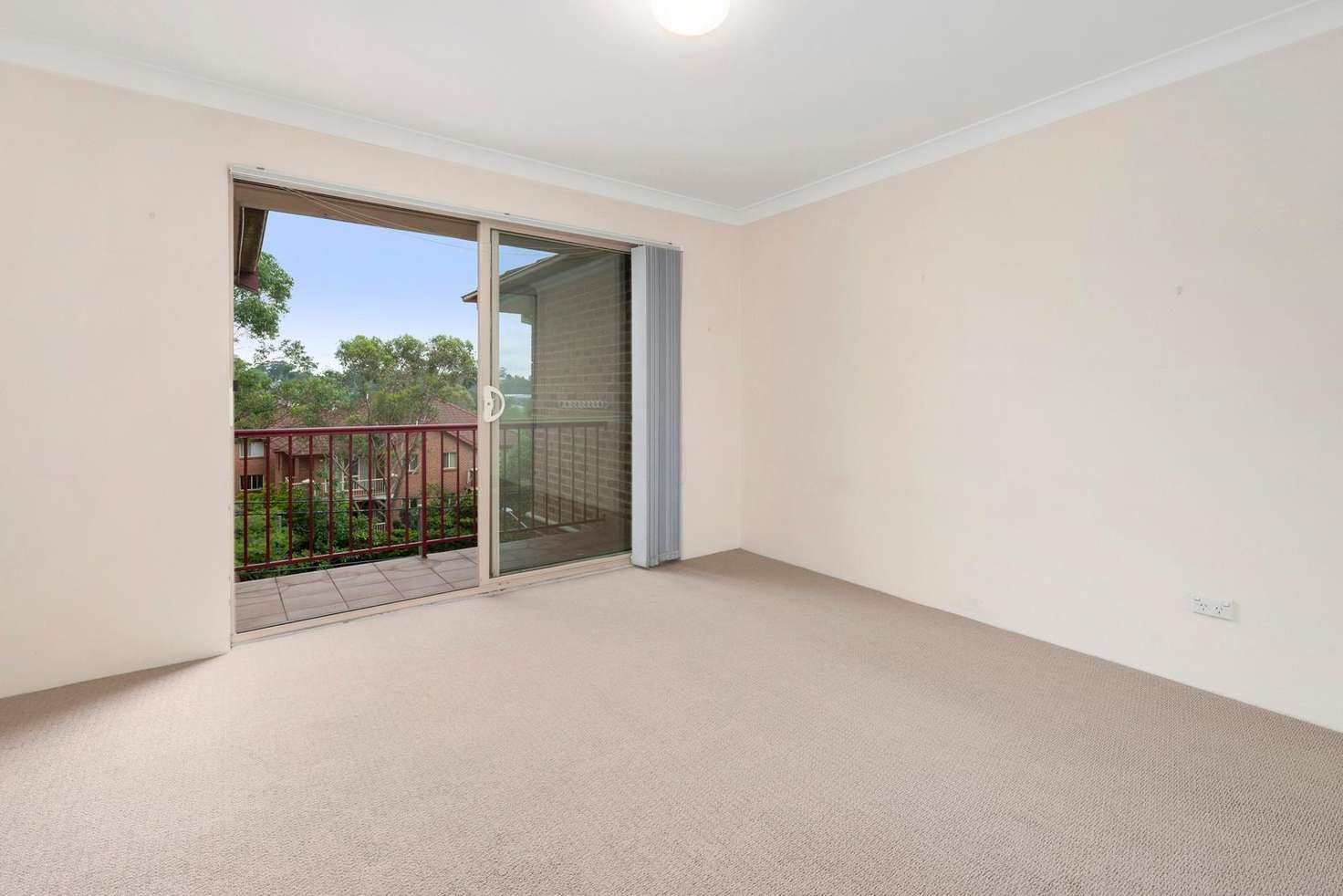 Main view of Homely apartment listing, 11/26 Linda Street, Hornsby NSW 2077