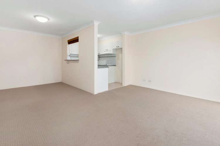 Second view of Homely apartment listing, 11/26 Linda Street, Hornsby NSW 2077