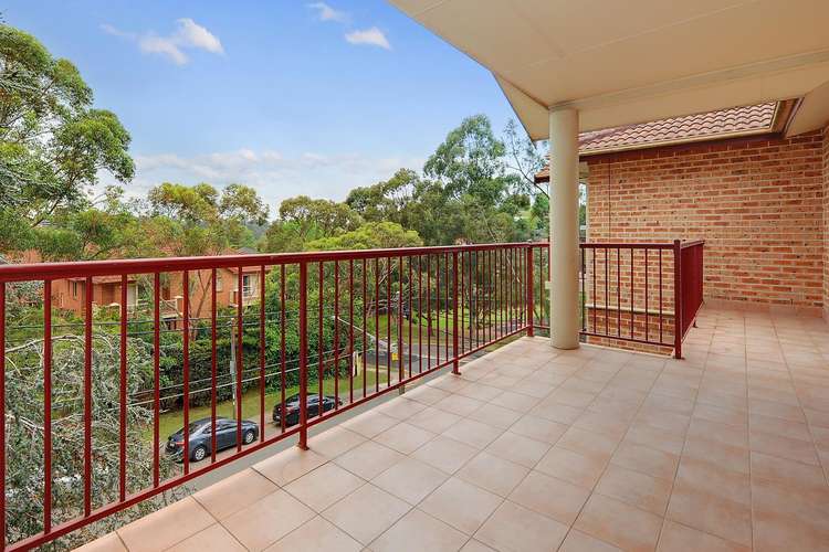 Third view of Homely apartment listing, 11/26 Linda Street, Hornsby NSW 2077