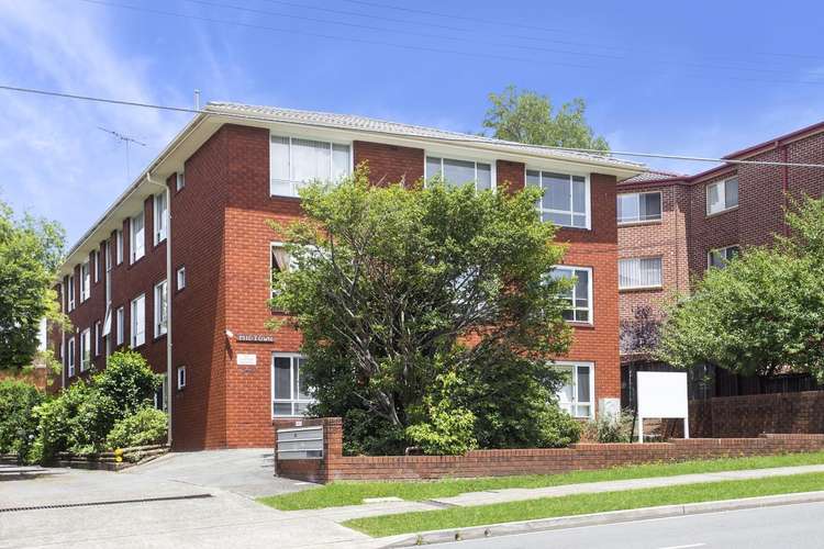 Main view of Homely apartment listing, 15/246 Buffalo Road, Ryde NSW 2112