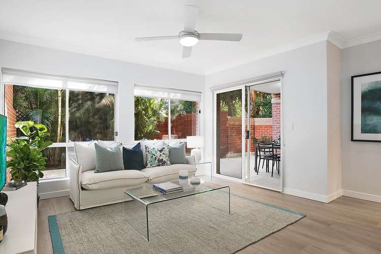 Main view of Homely apartment listing, 2/636 Willoughby Road, Willoughby NSW 2068
