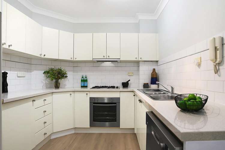 Third view of Homely apartment listing, 2/636 Willoughby Road, Willoughby NSW 2068