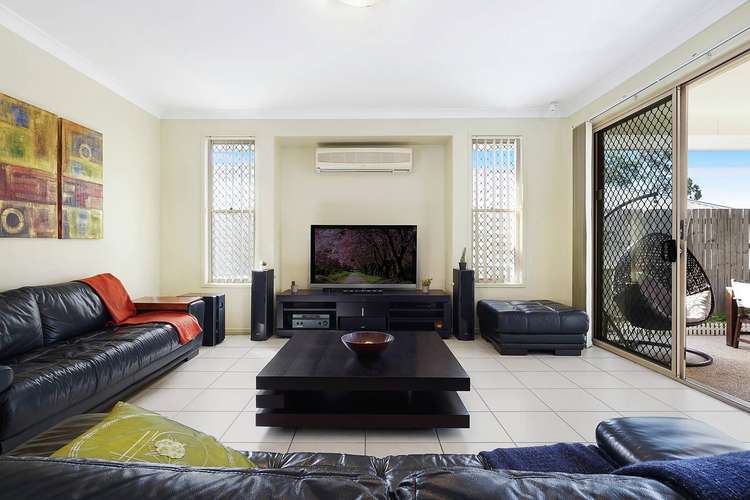 Main view of Homely house listing, 223 Lakeside Avenue, Springfield Lakes QLD 4300