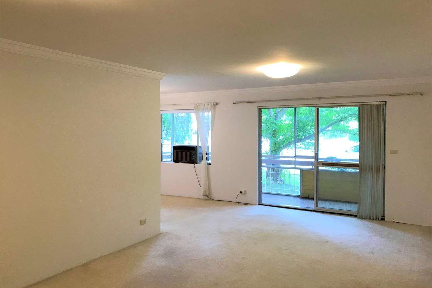 Main view of Homely apartment listing, 5/17 Dural Street, Hornsby NSW 2077