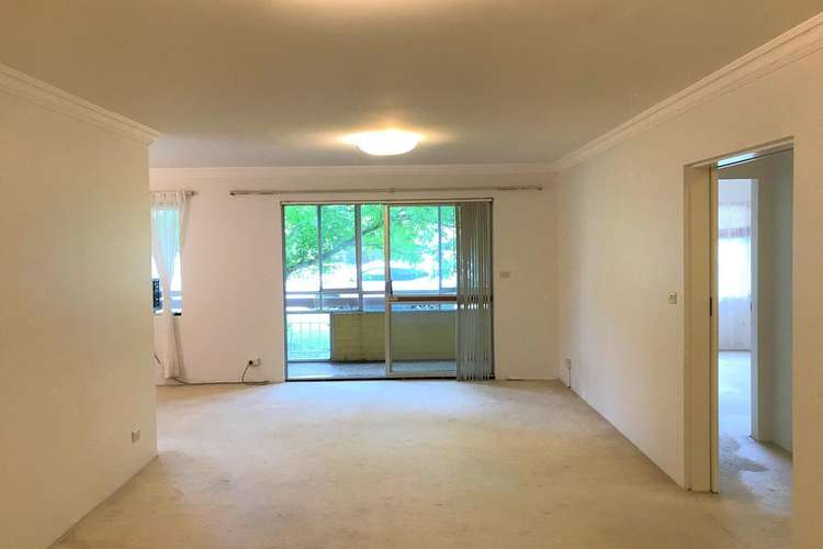 Second view of Homely apartment listing, 5/17 Dural Street, Hornsby NSW 2077