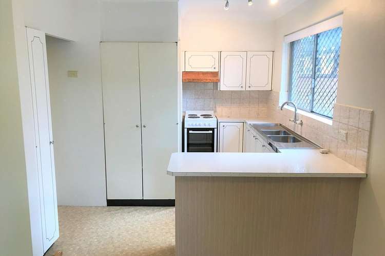 Fourth view of Homely apartment listing, 5/17 Dural Street, Hornsby NSW 2077